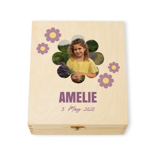 Daisy Shape Daisy Shape