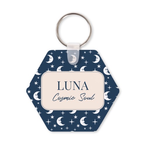 Celestial Sky Pattern Celestial Sky Pattern