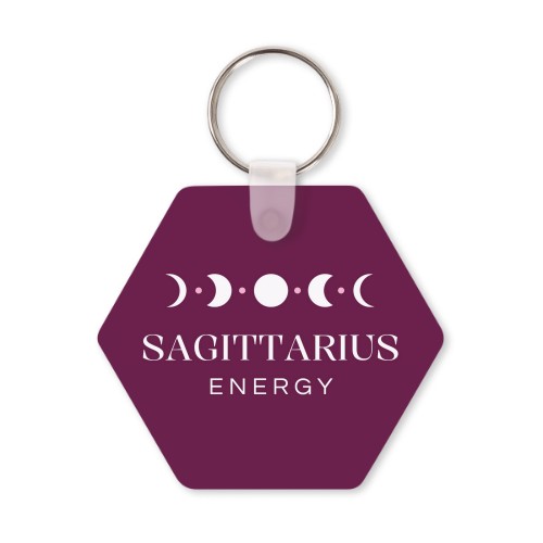 Moon Phases Minimal - Text Only