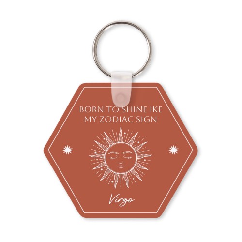 Mystic Sun - Text Only