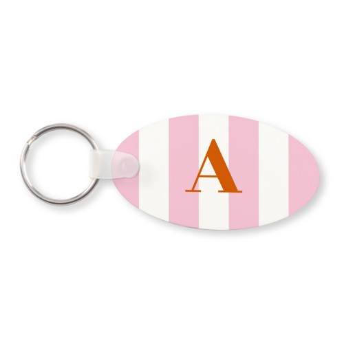Key Ring Oval Key Ring Oval
