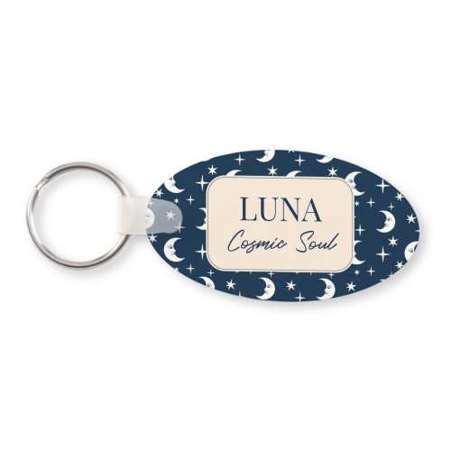 Celestial Sky Pattern Celestial Sky Pattern