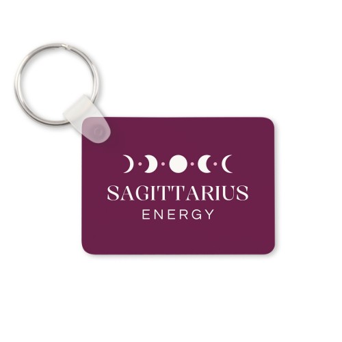 Moon Phases Minimal - Text Only