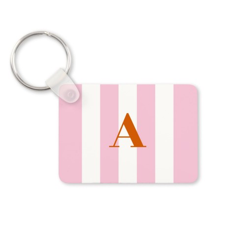 Key Ring Rectangle Key Ring Rectangle