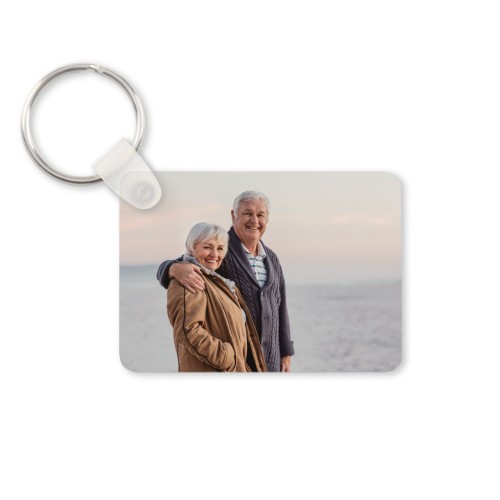 Nyckelring RektangulÀr Nyckelring RektangulÀr