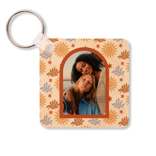 Boho Celestial Pattern