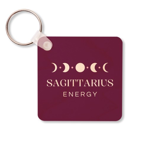 Moon Phases Minimal - Text Only