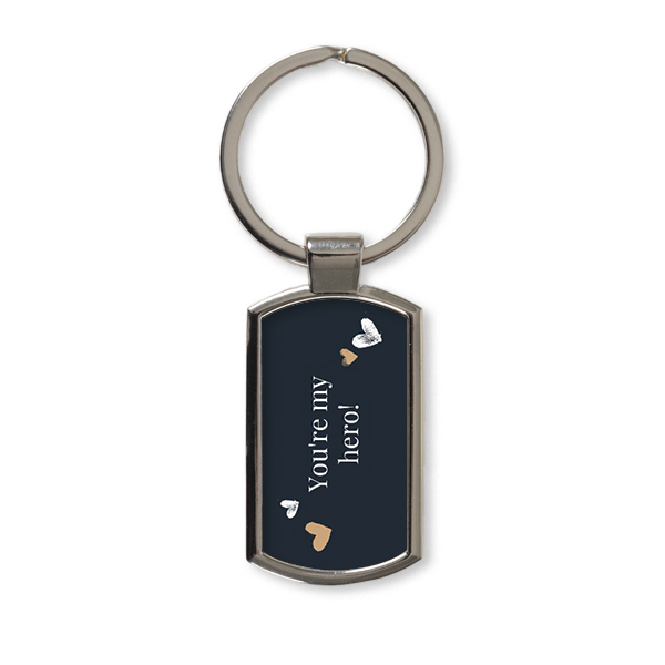 Sleutelhanger Sleutelhanger