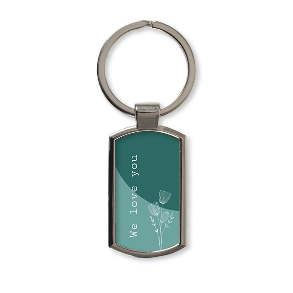 Keychain Hanger Keychain Hanger