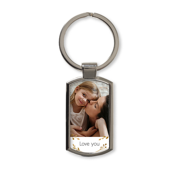 Keychain Hanger