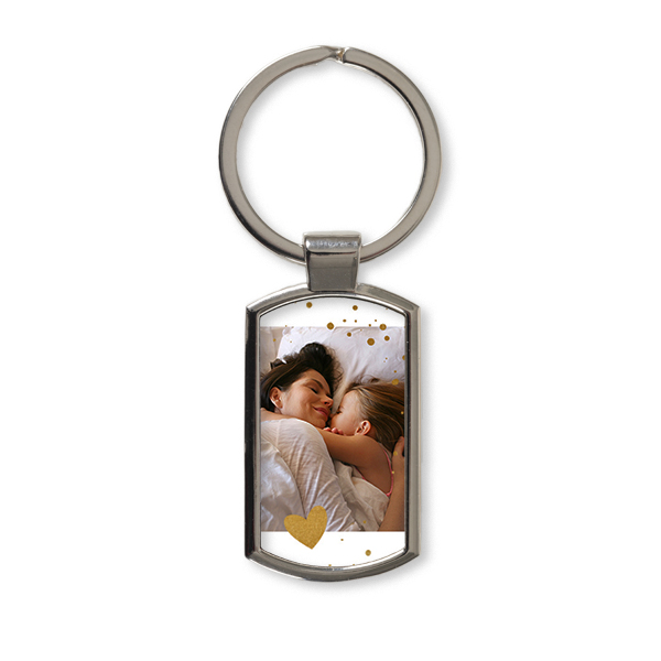 Keychain Hanger