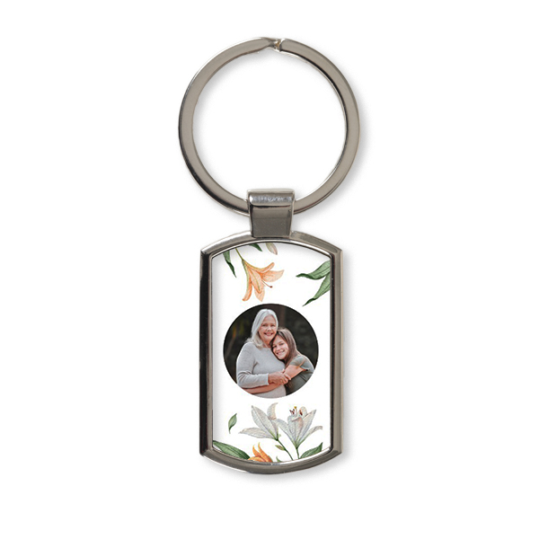 Keychain Hanger