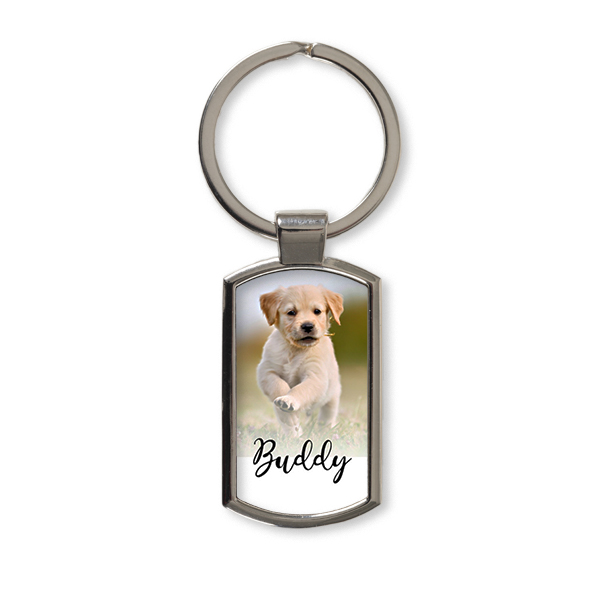 Keychain Hanger