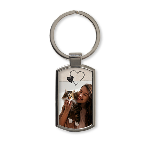 Keychain Hanger