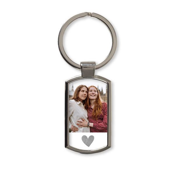 Keychain Hanger