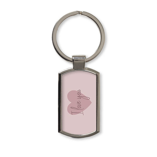 Keychain Hanger