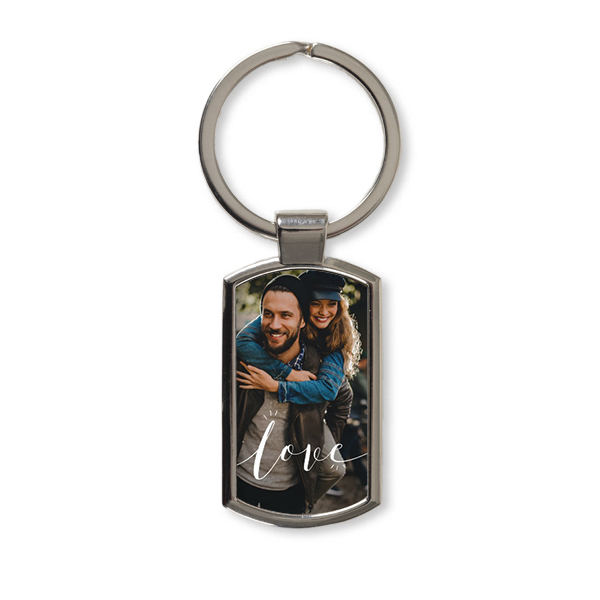 Keychain Hanger
