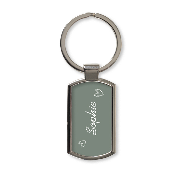 Keychain Hanger