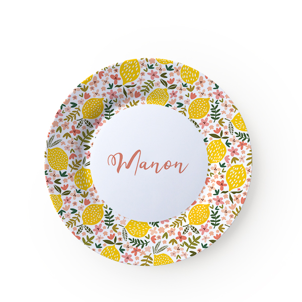 Kids Plate