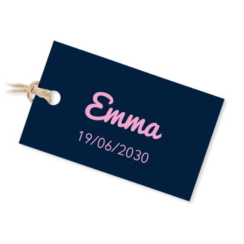 Typo Pacifico - Text Only