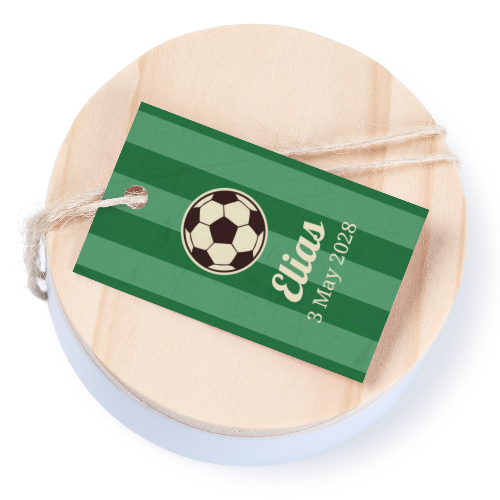 Football Field Vintage - Text Only Football Field Vintage - Text Only