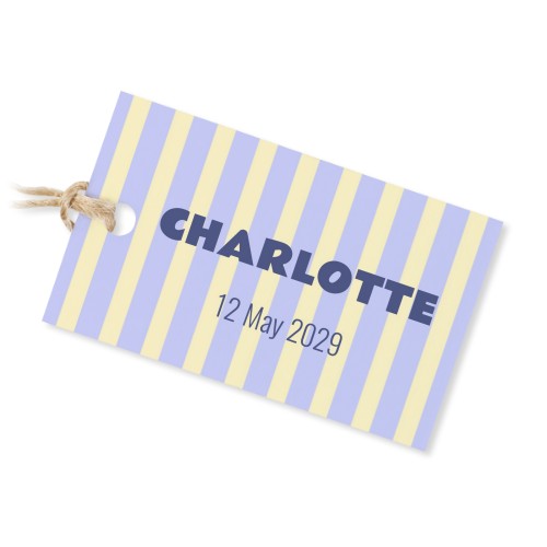 Striped Arch Shape Striped Arch Shape