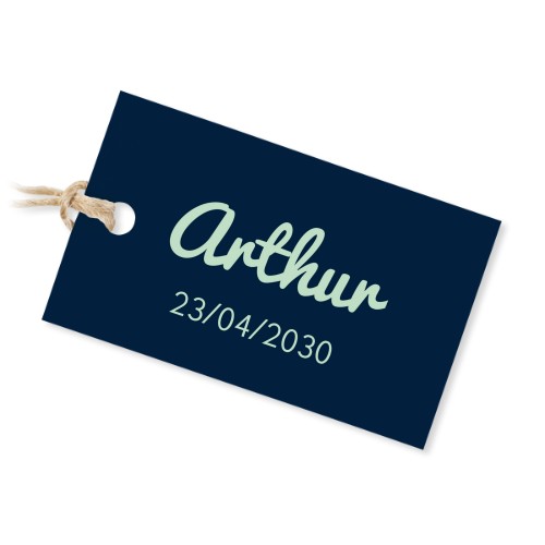 Typo Pacifico - Text Only