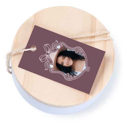 Ornamental Vintage Frame Ornamental Vintage Frame