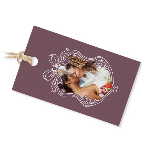 Ornamental Vintage Frame