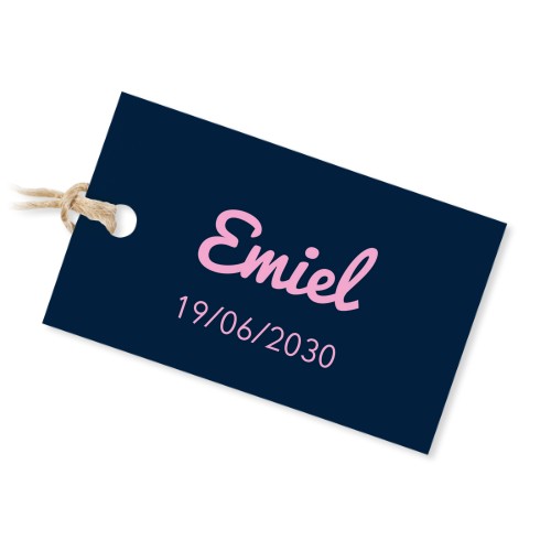 Typo Pacifico - Text Only