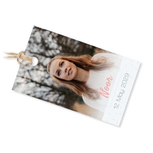 Spots In The Fog Spots In The Fog