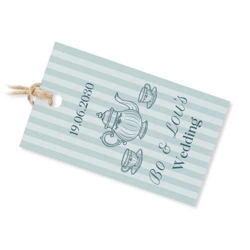 Charming Tea Party Charming Tea Party