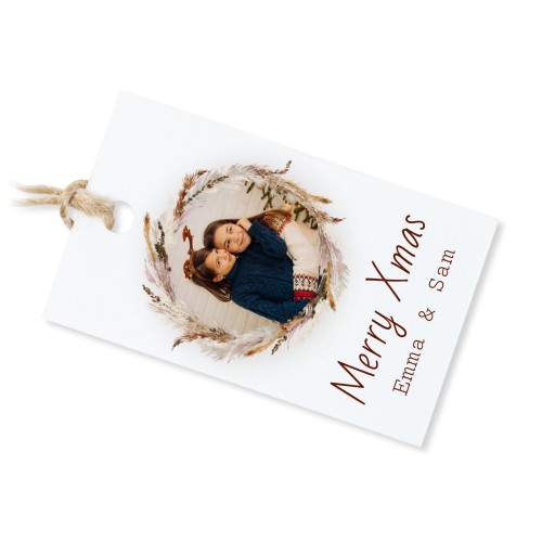 Suorakaiteen muotoiset etiketit 5×3 cm (48 kpl) Suorakaiteen muotoiset etiketit 5×3 cm (48 kpl)