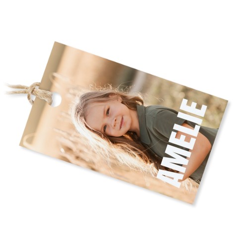 Set mit 48 rechteckigen Dankeskarten