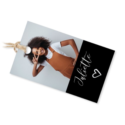 Collage Little Heart