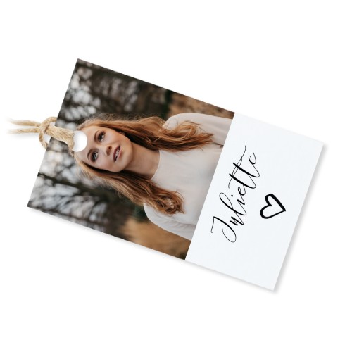 Collage Little Heart