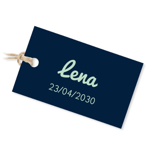 Typo Pacifico - Text Only