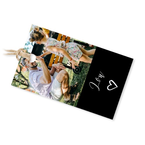 Collage Little Heart