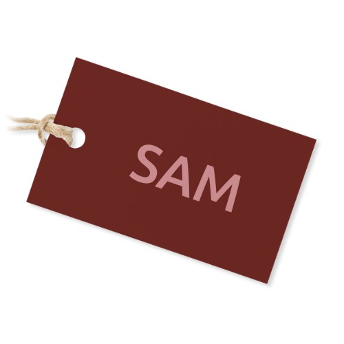 Typo Ubuntu - Text Only