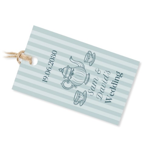 Charming Tea Party Charming Tea Party