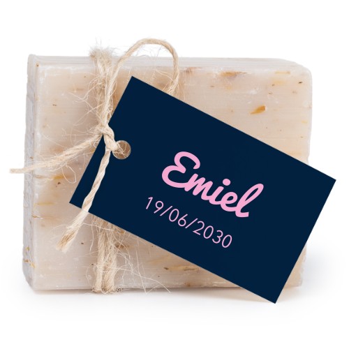 Typo Pacifico - Text Only