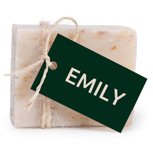 Typo Ubuntu - Text Only