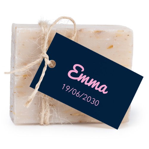 Typo Pacifico - Text Only