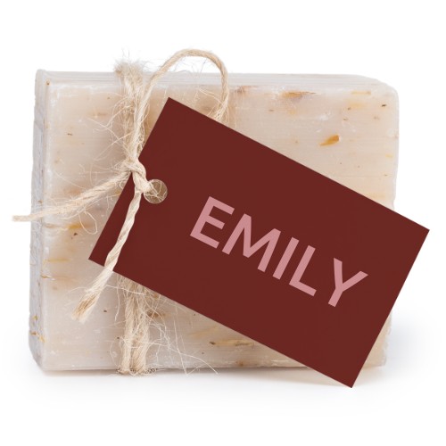 Typo Ubuntu - Text Only