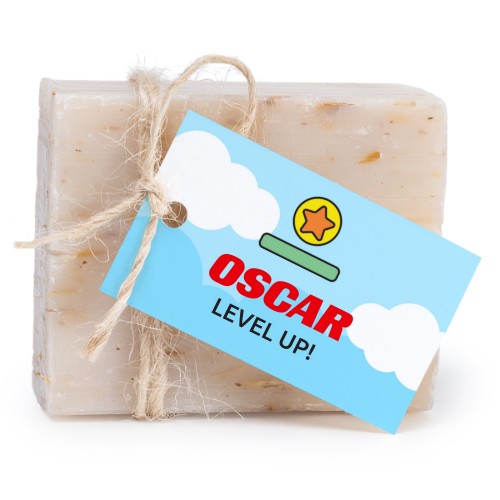 Video Game World - Text Only