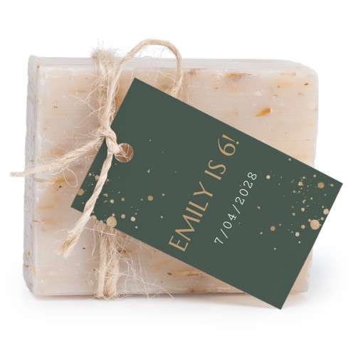 Gold Sparkles Party Gold Sparkles Party