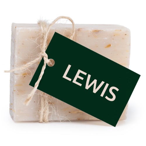 Typo Ubuntu - Text Only