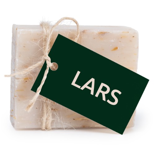 Typo Ubuntu - Text Only