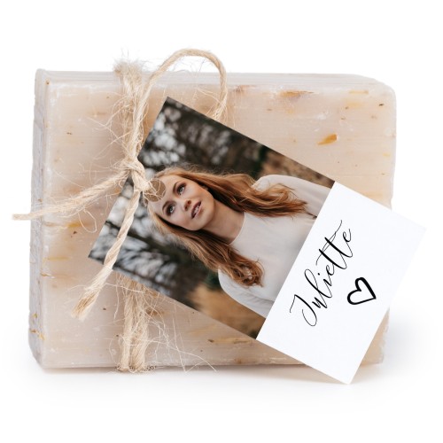 Collage Little Heart