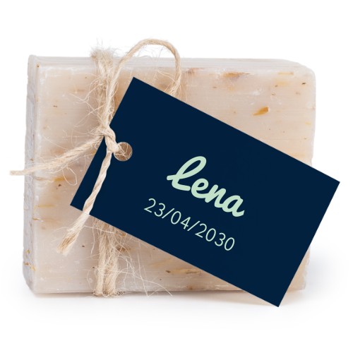 Typo Pacifico - Text Only